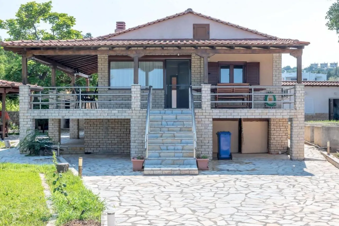Villas Ormos Palace Ormos Panagias